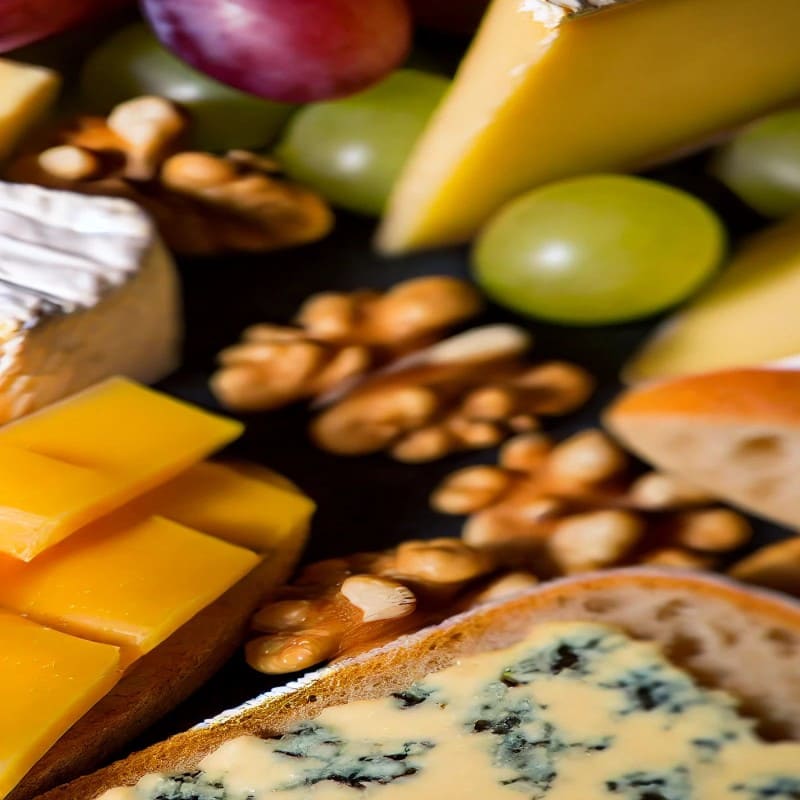 Tagliere di Formaggi